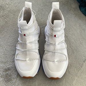 💙🤍 Champion Women’s Rally Flux 💙🤍